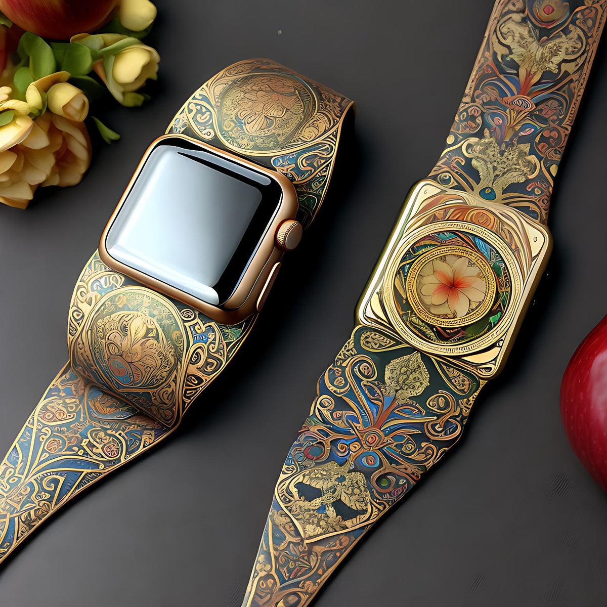 How to Find Best Deal on Apple Watch Band? Worryfree Gadgets