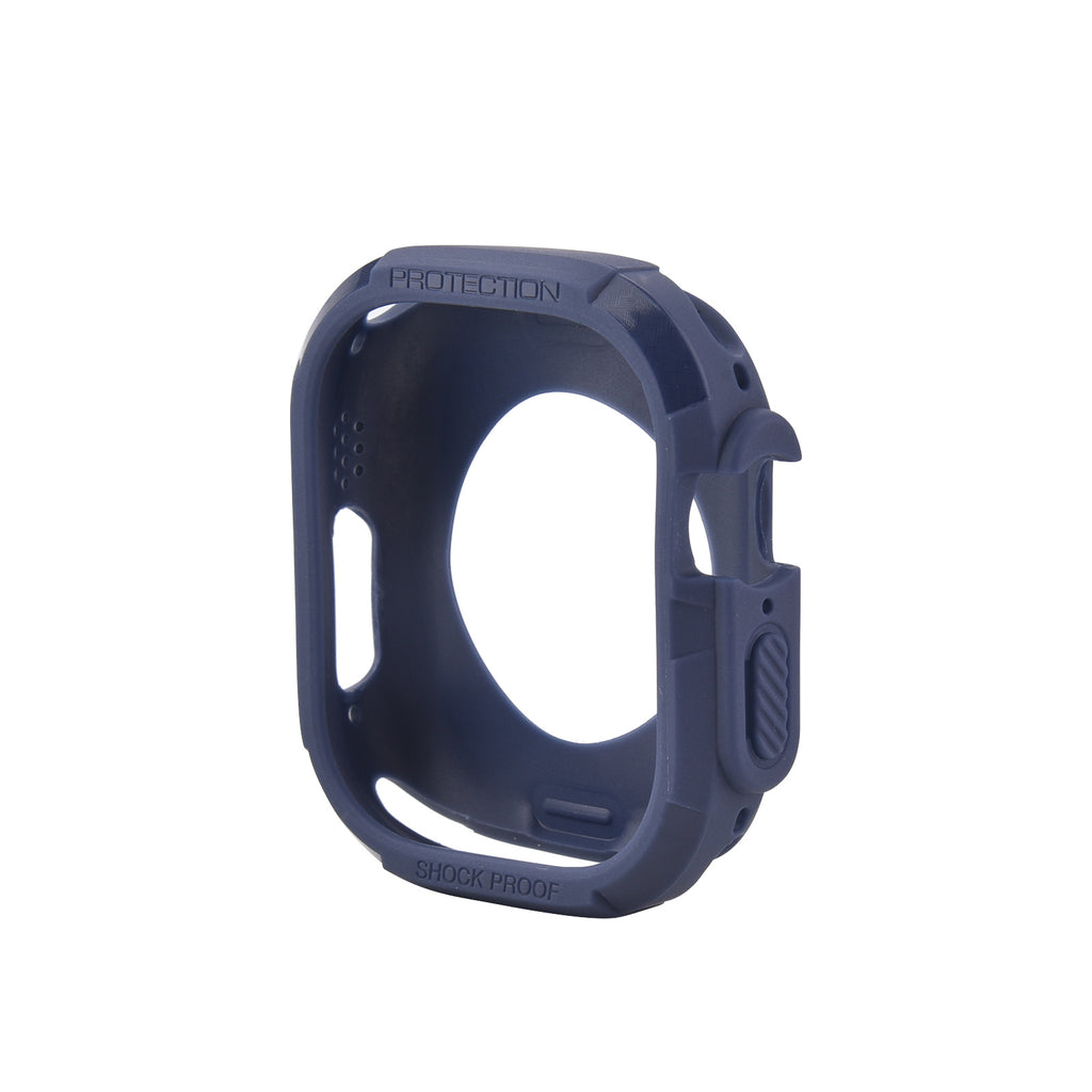Protective Bumper Case for Apple Watch Ultra 49mm
