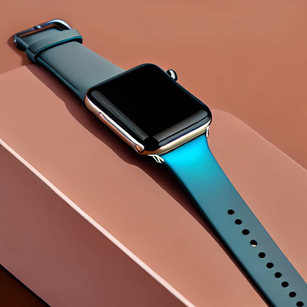How do I know my Apple Watch band size?