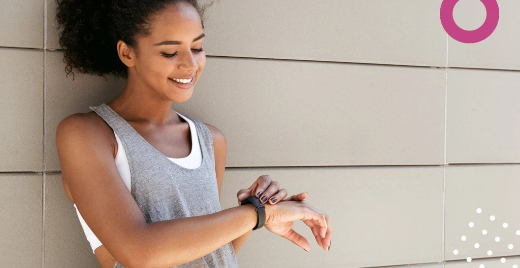 HOW TO GET THE MOST OUT OF YOUR FITNESS TRACKERS