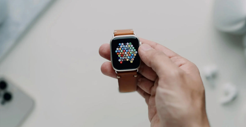 The Complete Guide to Buying an Apple Watch Band That Makes You Stand Out