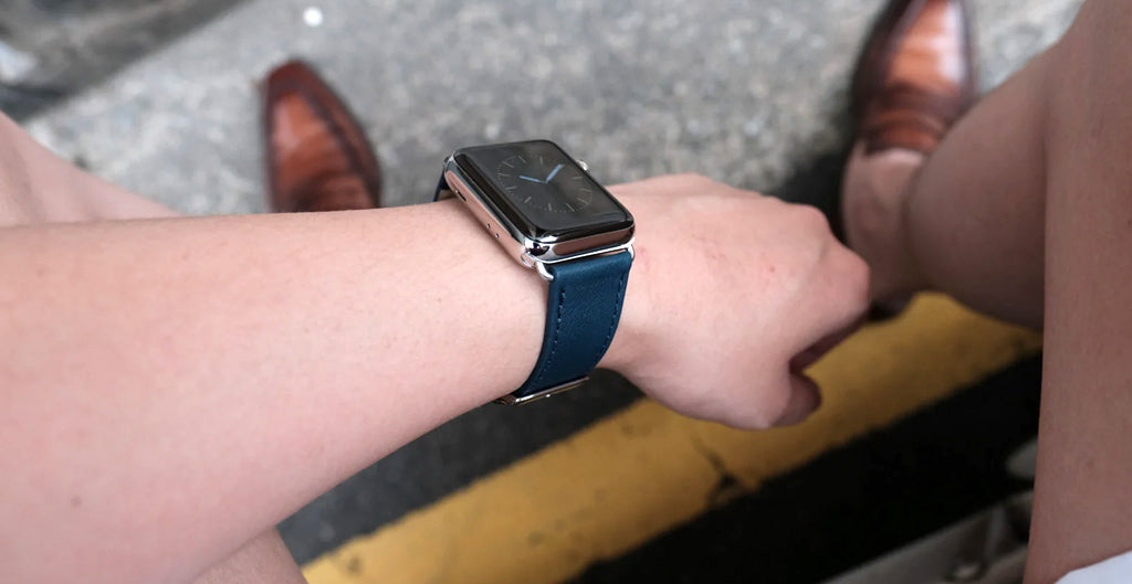 The Different types of Apple Watch bands and why you need one?