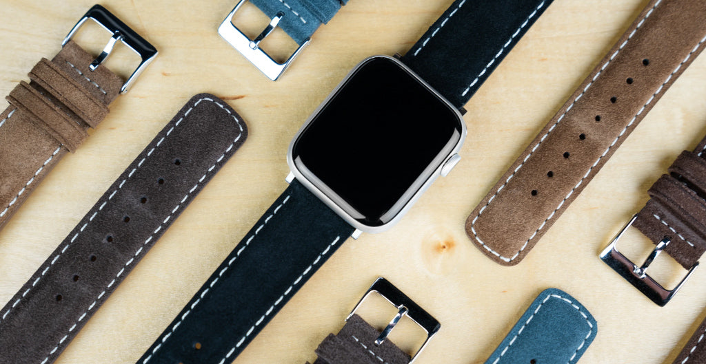 Reasons Why You Need to Buy an Apple Watch Band for Your iWatch