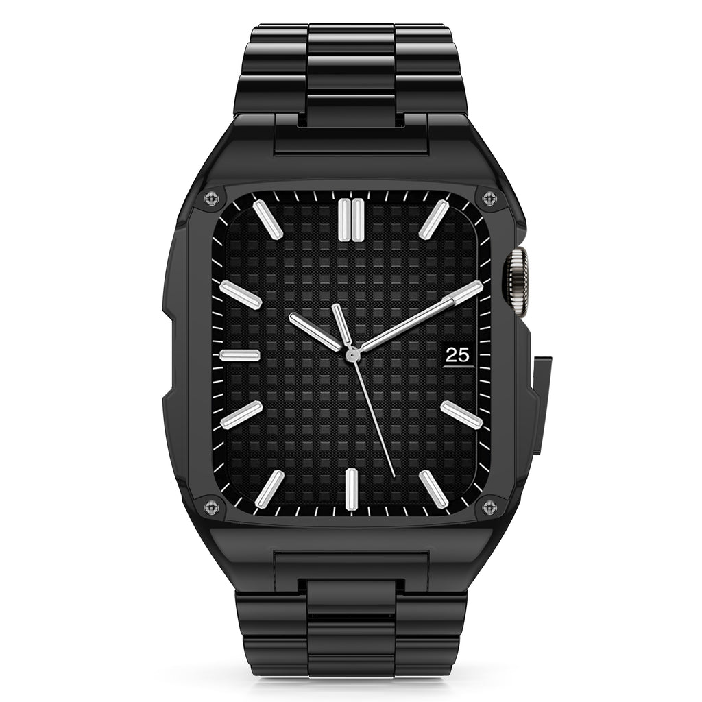 Uni-body Metal Band for Apple Watch Ultra 49mm and Series 8 45mm