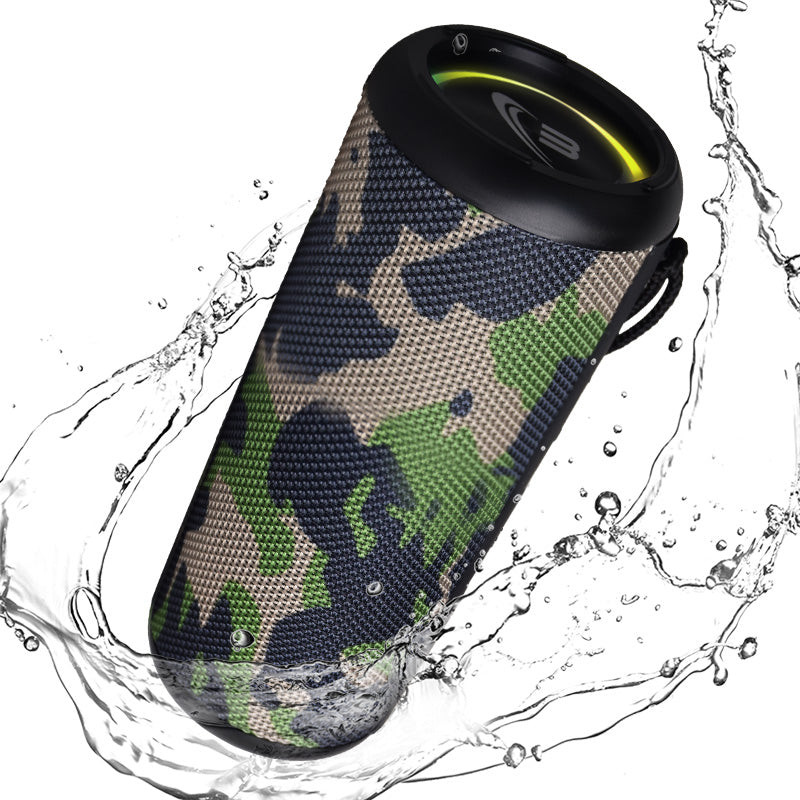 20W Portable Bluetooth Party Speaker