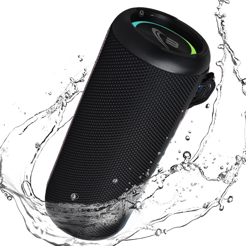20W Portable Bluetooth Party Speaker
