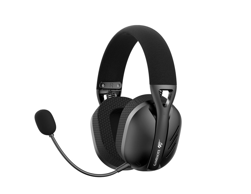 Wireless Bluetooth Gaming Headset