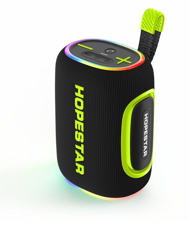 40W Wireless Bluetooth Speaker