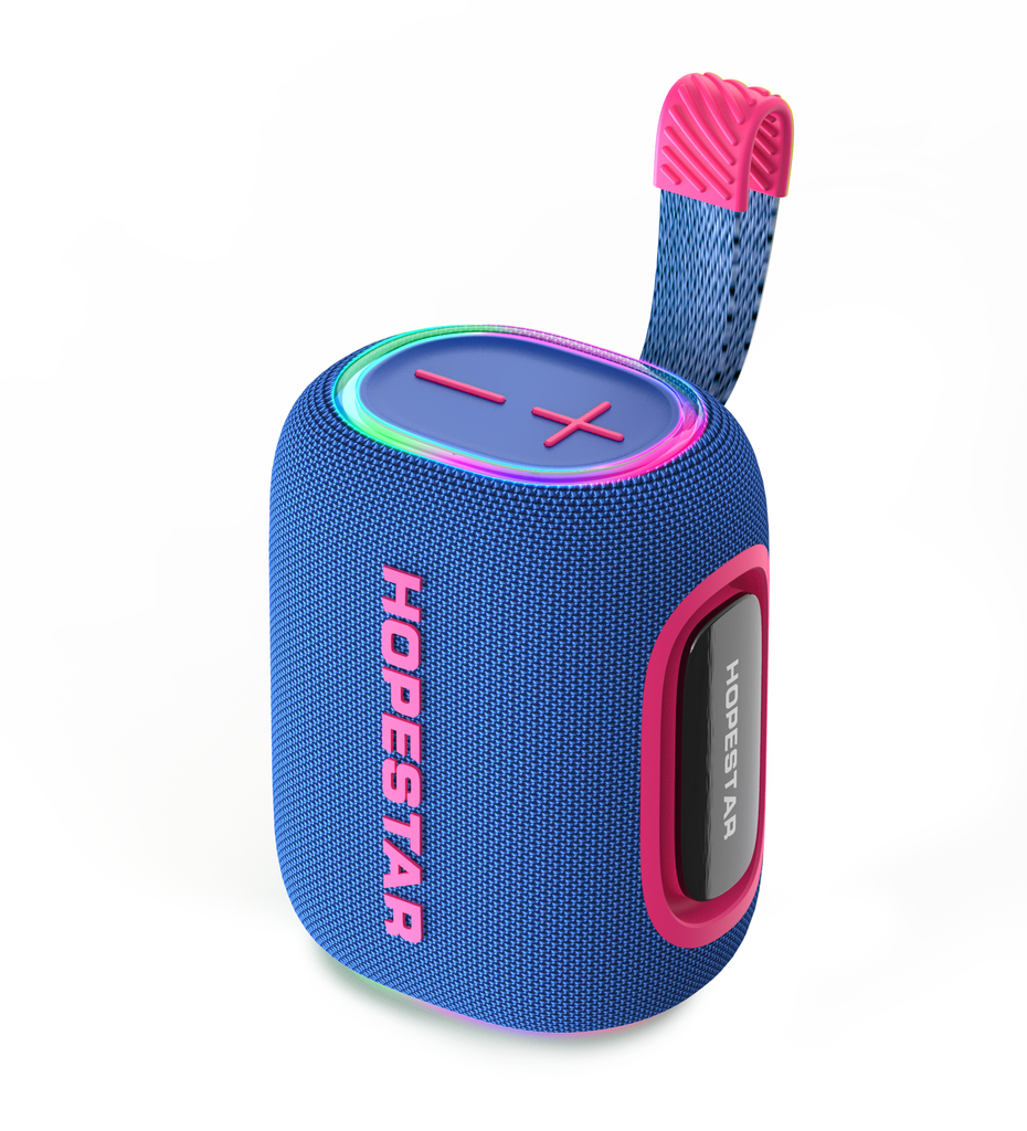 15W Mini Wireless Bluetooth Speaker