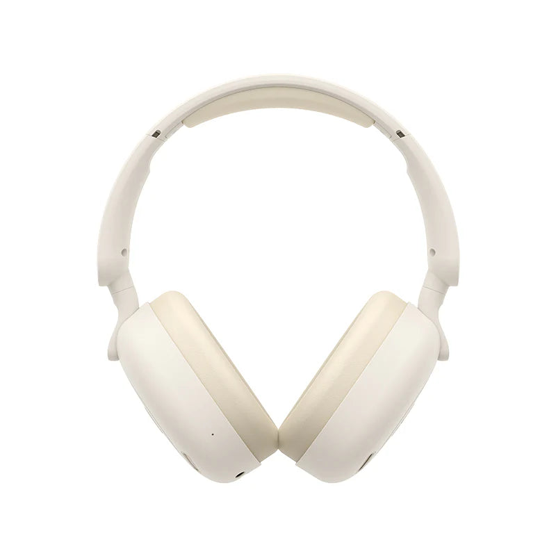 Hybrid Active Noise Cancellation Wireless Headphones