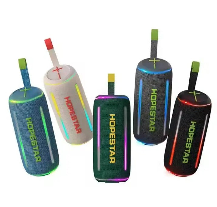 60W Wireless Bluetooth Speaker