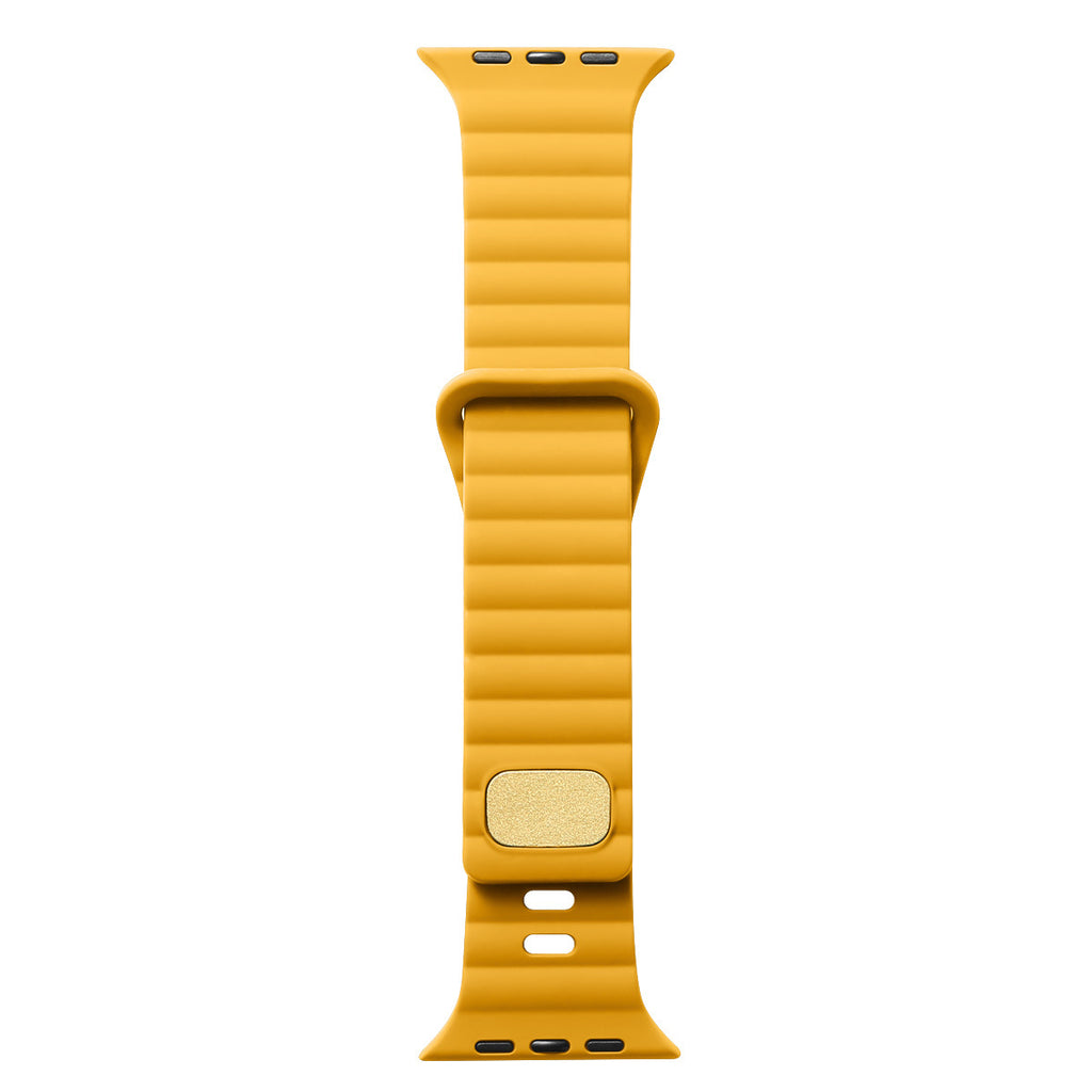 Silicone Band for Apple Watch-Assorted Colors