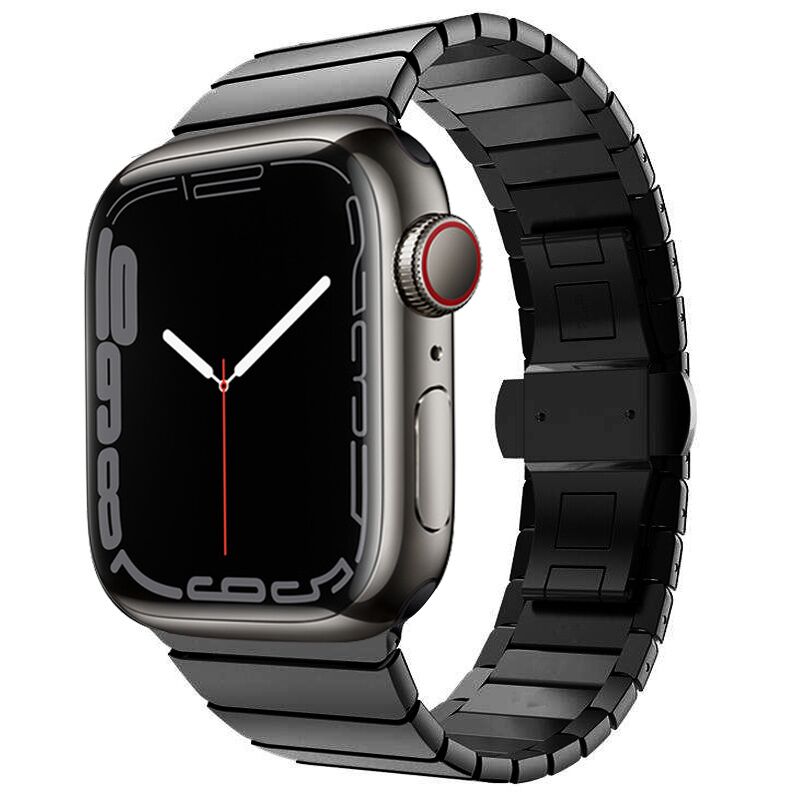 Stainless Steel Band for Apple Watch Ultra 49mm