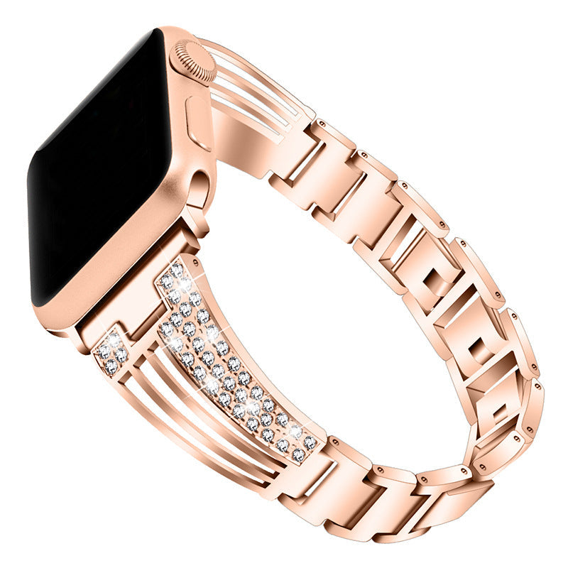 Designer Apple Watch Bands For Women - Watch Station